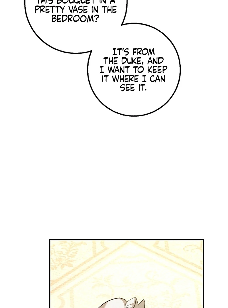 Sub-Male Lead, You Said It Was A Contract Marriage? Chapter 21 - Page 6