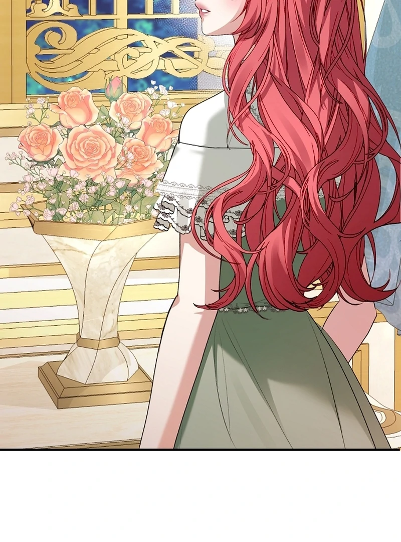 Sub-Male Lead, You Said It Was A Contract Marriage? Chapter 21 - Page 54