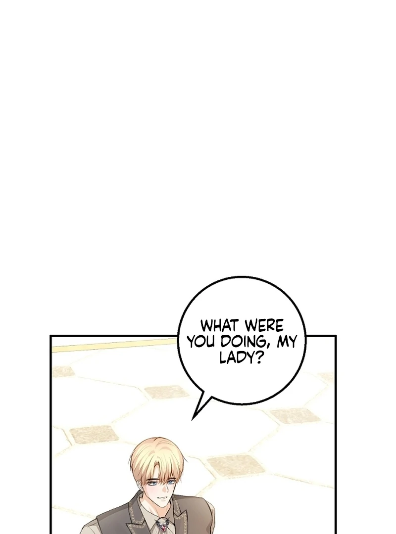 Sub-Male Lead, You Said It Was A Contract Marriage? Chapter 21 - Page 55