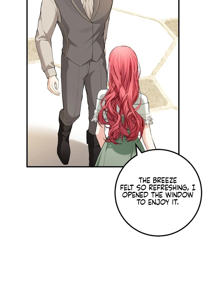 Sub-Male Lead, You Said It Was A Contract Marriage? Chapter 21 - Page 56