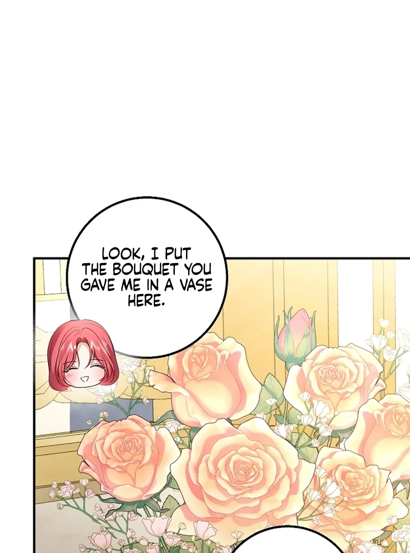 Sub-Male Lead, You Said It Was A Contract Marriage? Chapter 21 - Page 57