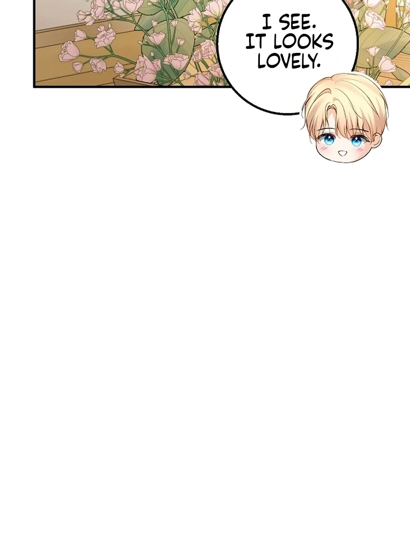 Sub-Male Lead, You Said It Was A Contract Marriage? Chapter 21 - Page 58