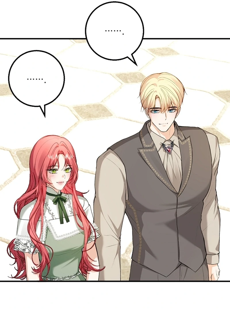 Sub-Male Lead, You Said It Was A Contract Marriage? Chapter 21 - Page 59
