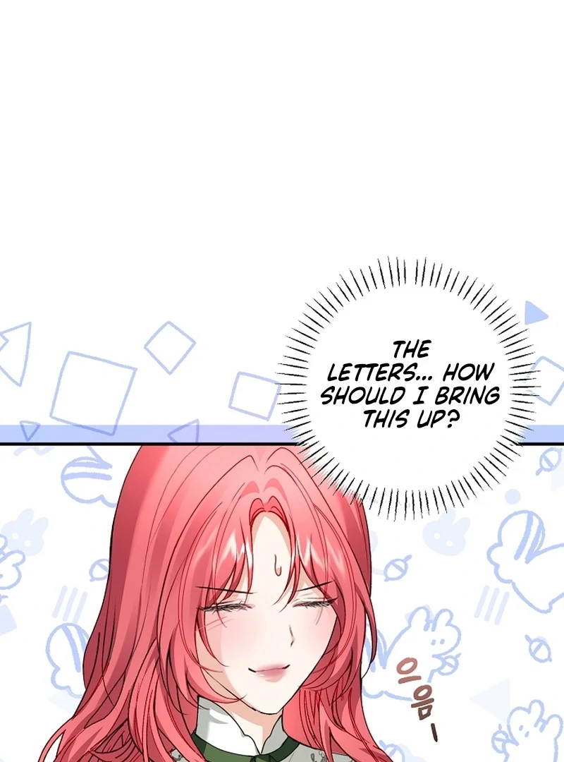 Sub-Male Lead, You Said It Was A Contract Marriage? Chapter 21 - Page 60