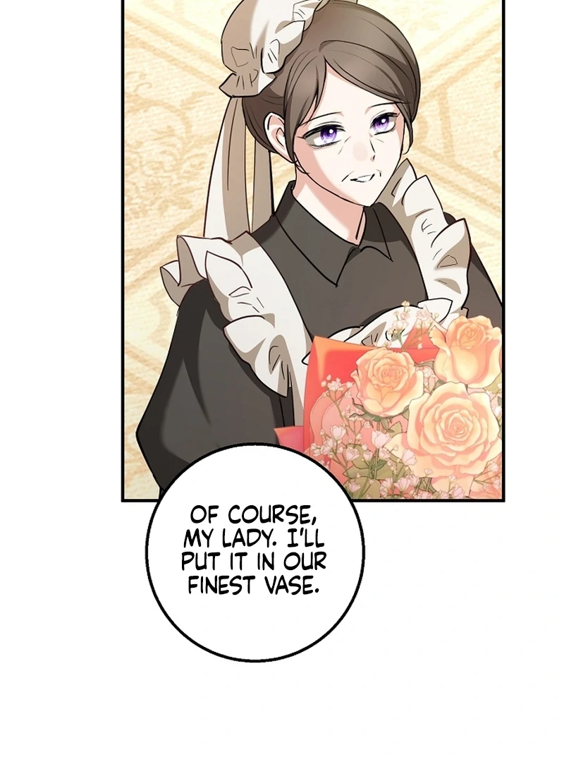 Sub-Male Lead, You Said It Was A Contract Marriage? Chapter 21 - Page 7