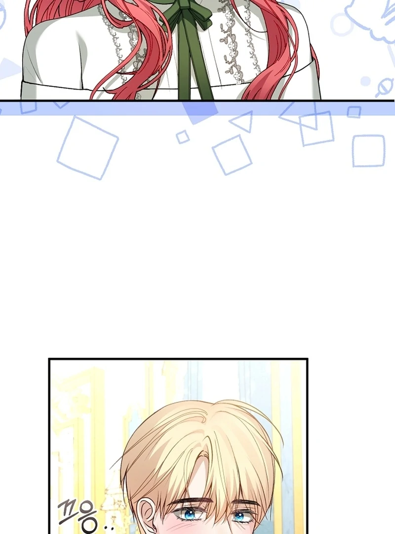 Sub-Male Lead, You Said It Was A Contract Marriage? Chapter 21 - Page 61