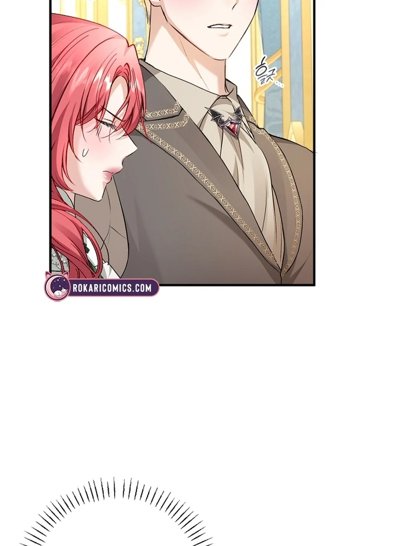 Sub-Male Lead, You Said It Was A Contract Marriage? Chapter 21 - Page 62