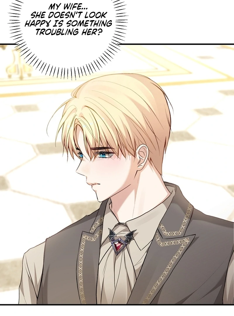 Sub-Male Lead, You Said It Was A Contract Marriage? Chapter 21 - Page 63