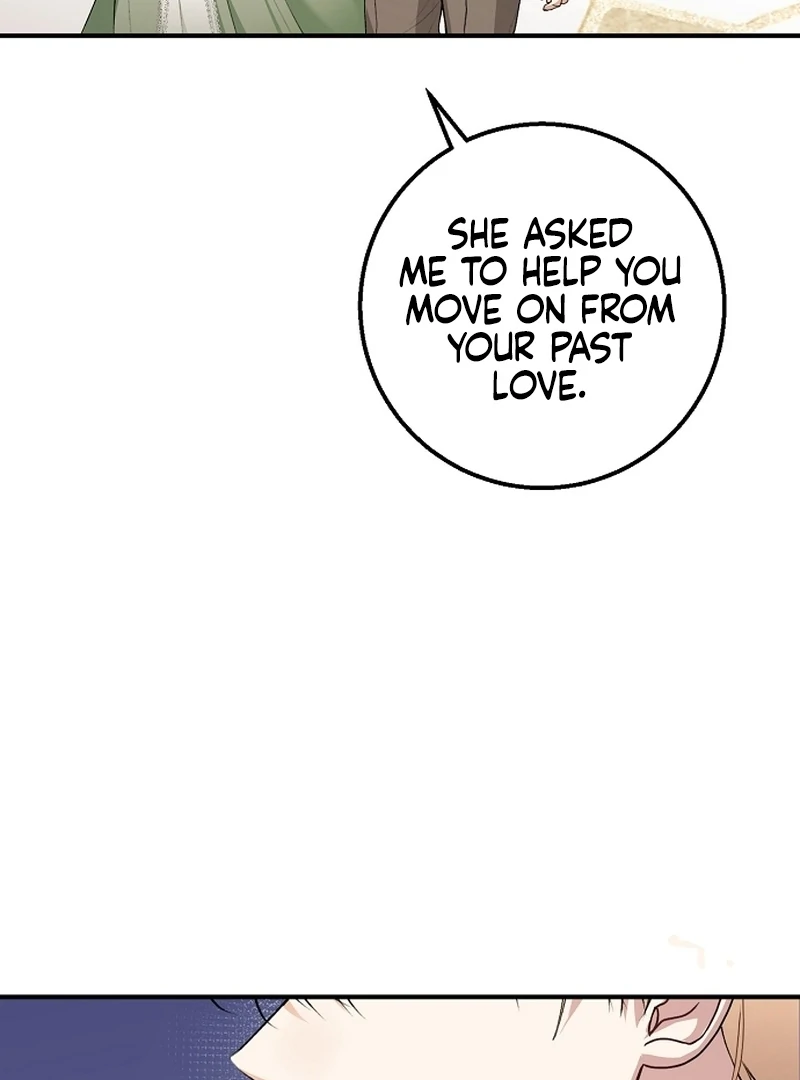 Sub-Male Lead, You Said It Was A Contract Marriage? Chapter 21 - Page 69