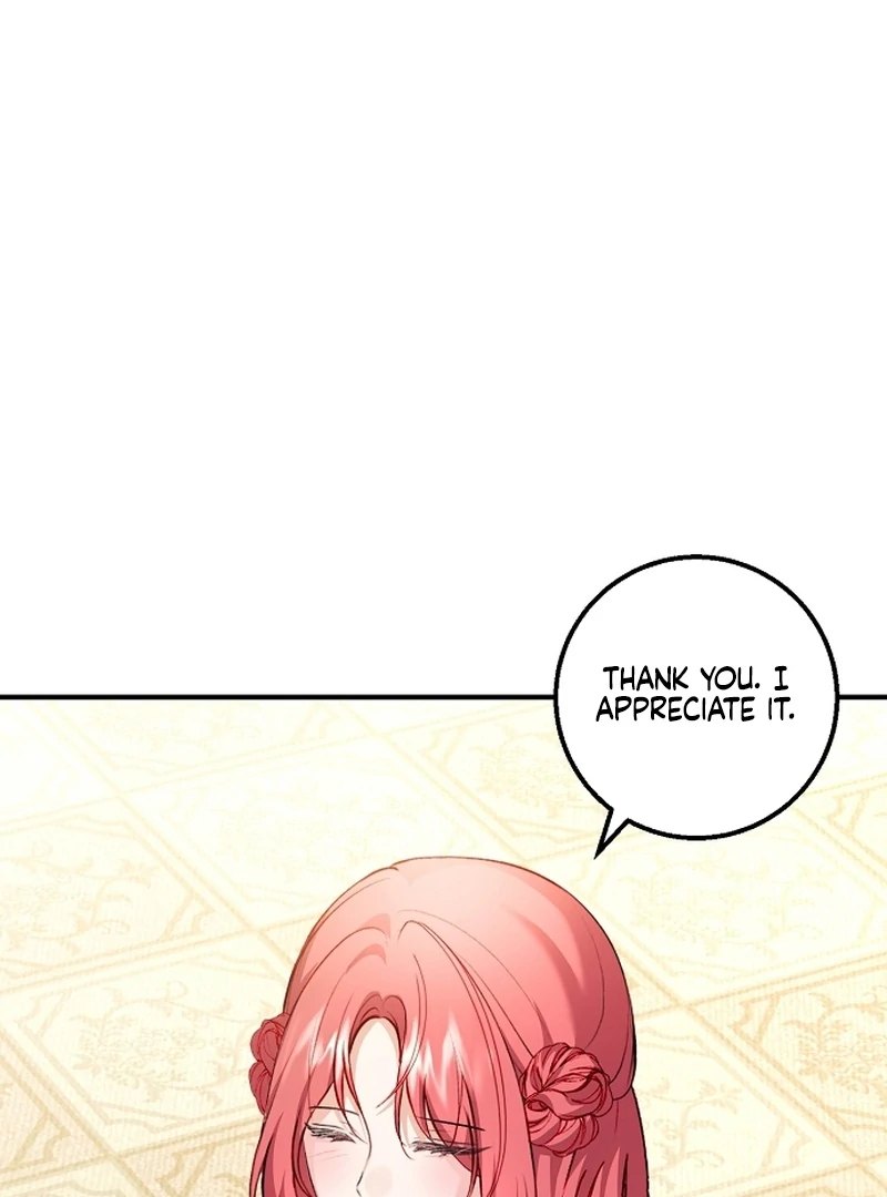 Sub-Male Lead, You Said It Was A Contract Marriage? Chapter 21 - Page 8