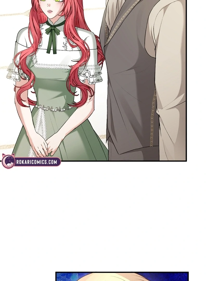 Sub-Male Lead, You Said It Was A Contract Marriage? Chapter 21 - Page 72