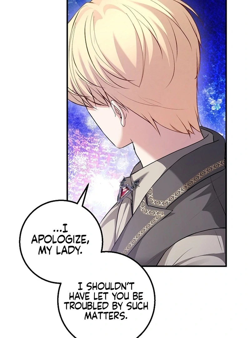 Sub-Male Lead, You Said It Was A Contract Marriage? Chapter 21 - Page 73