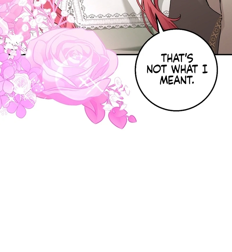 Sub-Male Lead, You Said It Was A Contract Marriage? Chapter 21 - Page 76