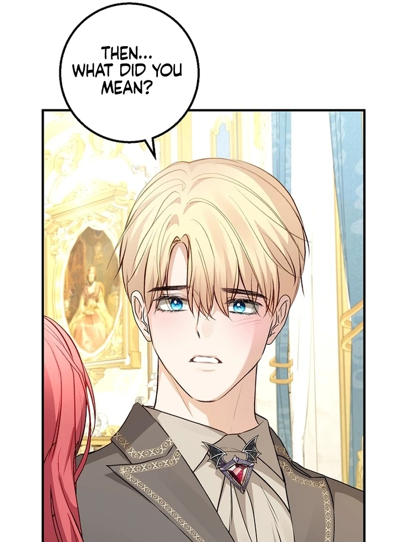 Sub-Male Lead, You Said It Was A Contract Marriage? Chapter 21 - Page 77