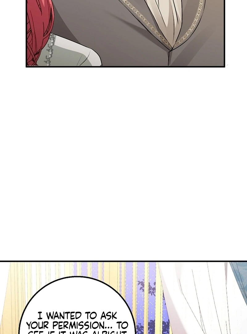 Sub-Male Lead, You Said It Was A Contract Marriage? Chapter 21 - Page 78