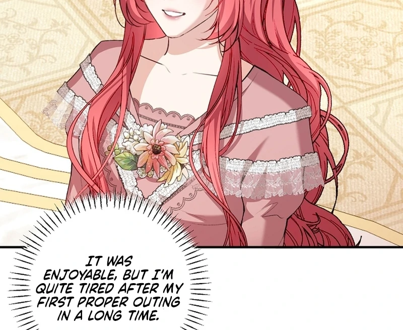 Sub-Male Lead, You Said It Was A Contract Marriage? Chapter 21 - Page 9
