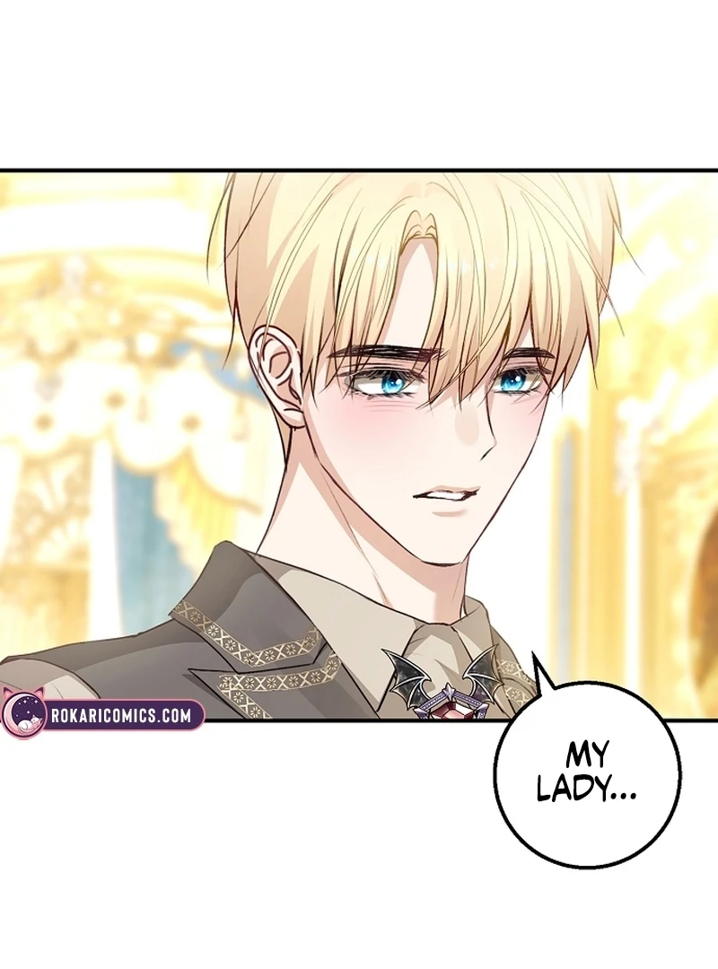 Sub-Male Lead, You Said It Was A Contract Marriage? Chapter 21 - Page 83