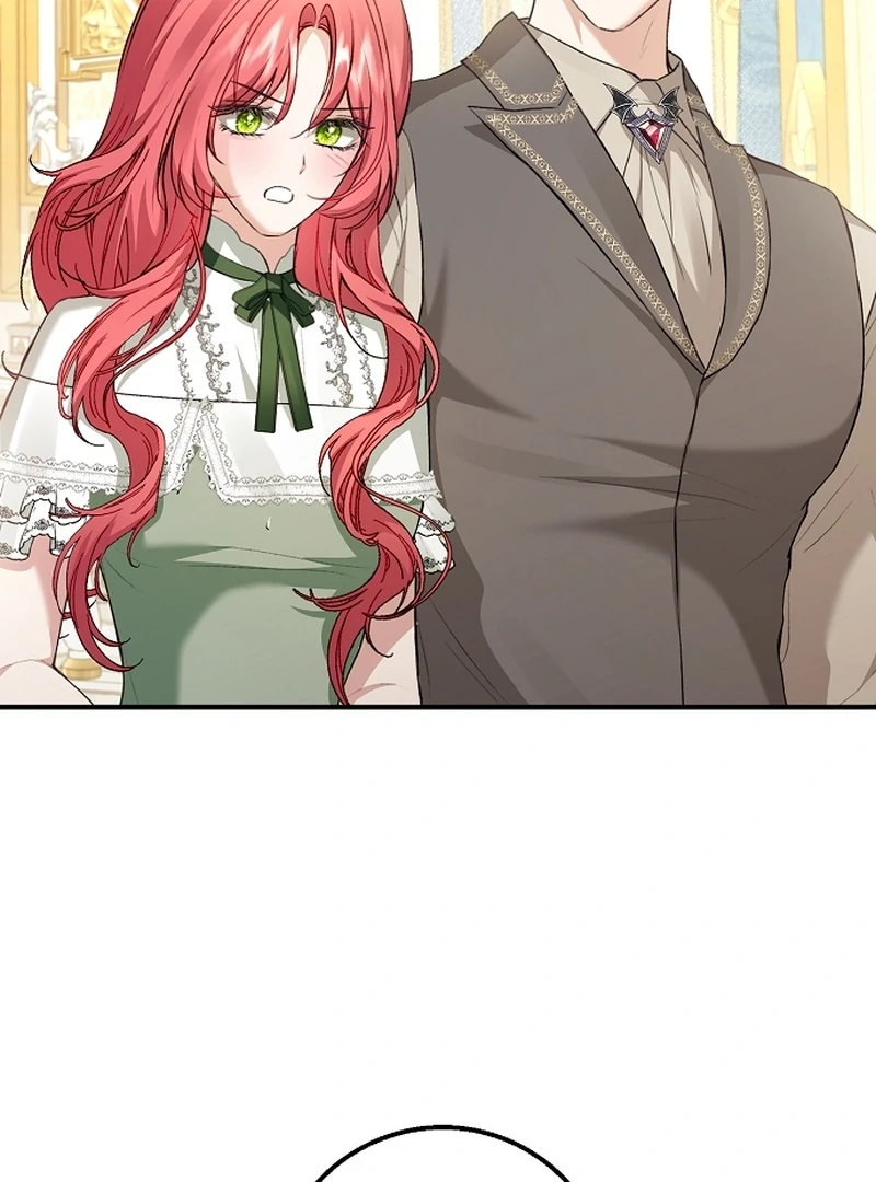 Sub-Male Lead, You Said It Was A Contract Marriage? Chapter 21 - Page 89
