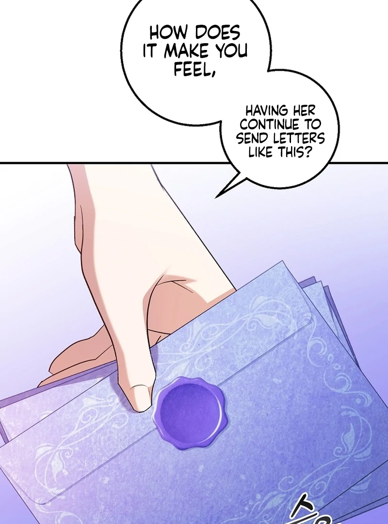 Sub-Male Lead, You Said It Was A Contract Marriage? Chapter 21 - Page 90