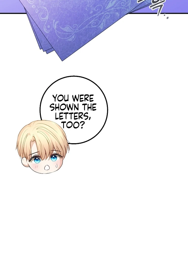 Sub-Male Lead, You Said It Was A Contract Marriage? Chapter 21 - Page 91