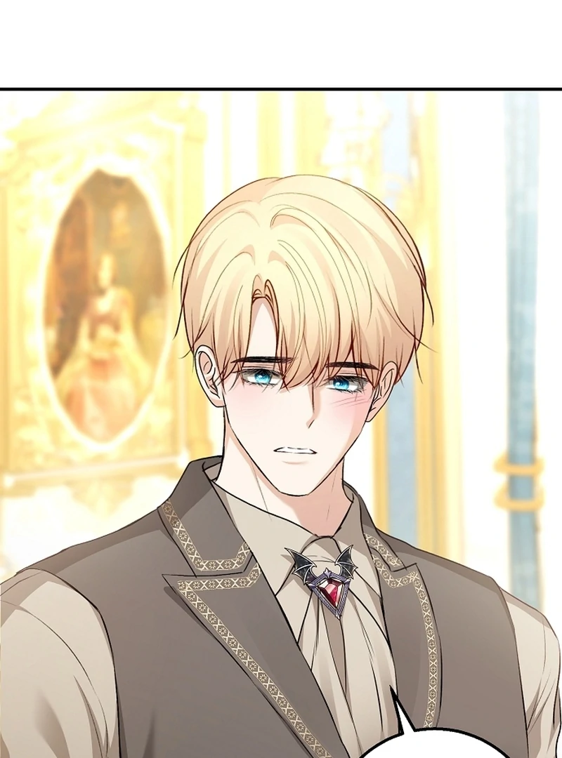 Sub-Male Lead, You Said It Was A Contract Marriage? Chapter 21 - Page 92