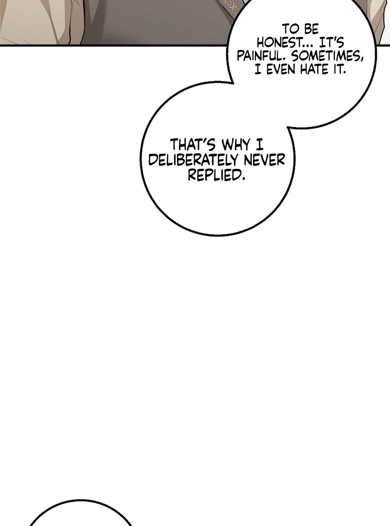 Sub-Male Lead, You Said It Was A Contract Marriage? Chapter 21 - Page 93