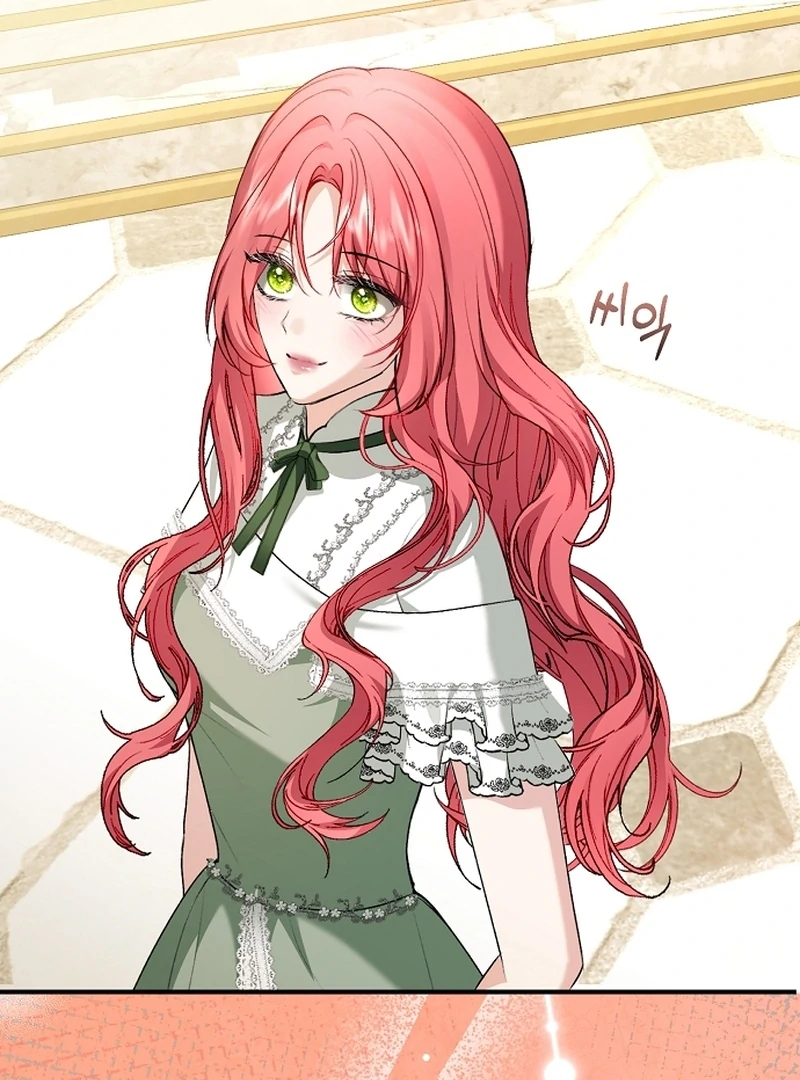 Sub-Male Lead, You Said It Was A Contract Marriage? Chapter 21 - Page 96