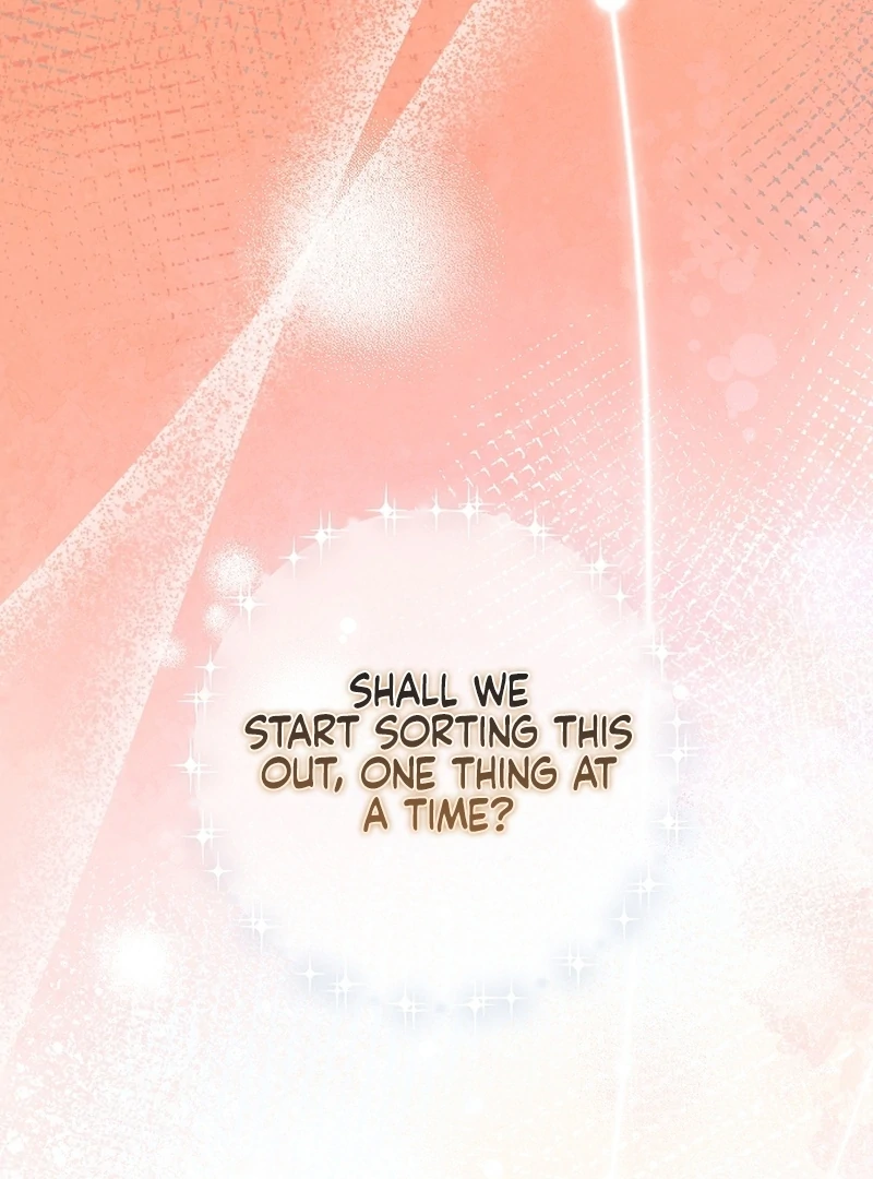 Sub-Male Lead, You Said It Was A Contract Marriage? Chapter 21 - Page 97