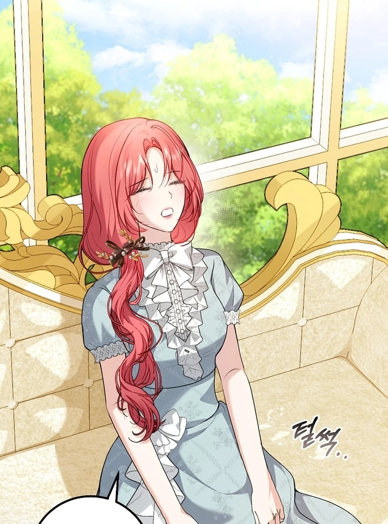 Sub-Male Lead, You Said It Was A Contract Marriage? Chapter 21 - Page 100