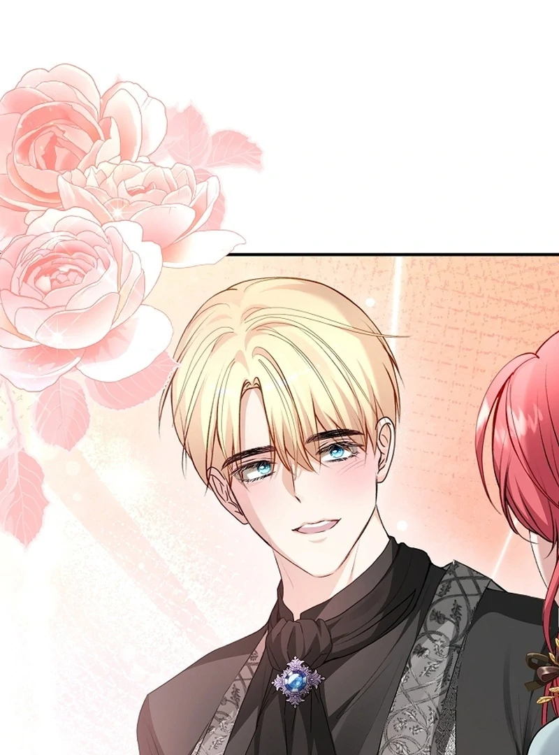 Sub-Male Lead, You Said It Was A Contract Marriage? Chapter 22 - Page 11