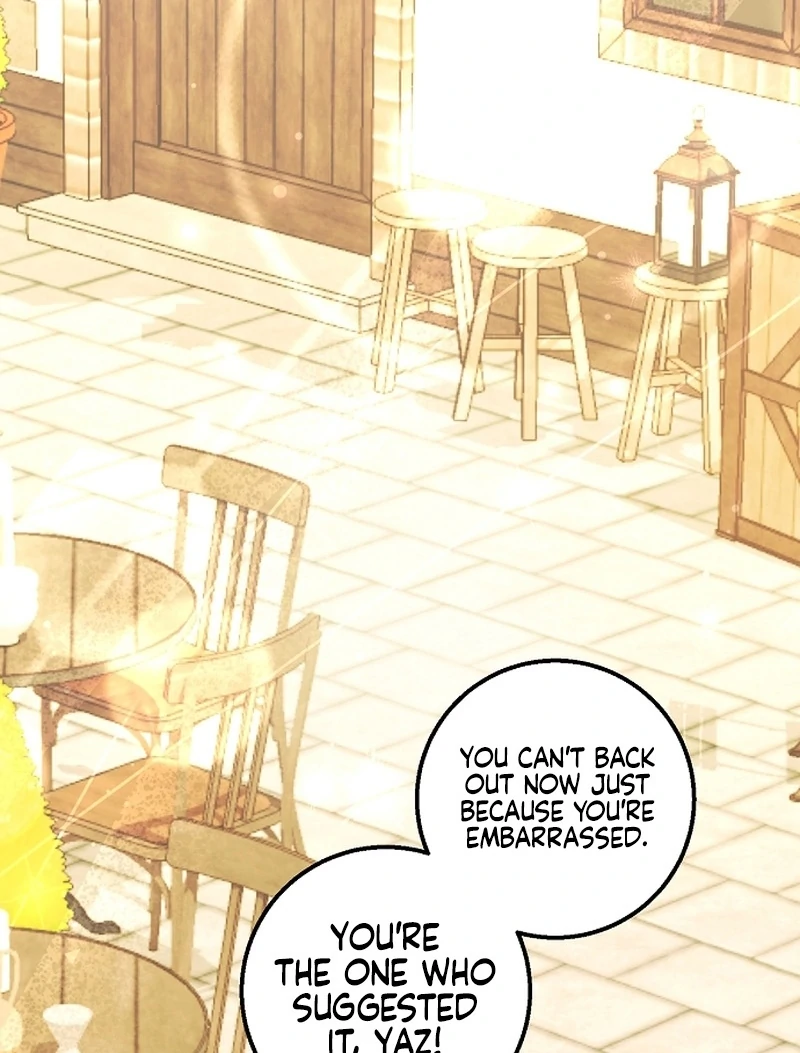 Sub-Male Lead, You Said It Was A Contract Marriage? Chapter 22 - Page 104