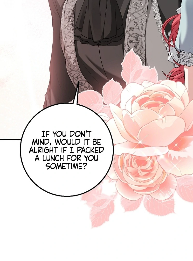 Sub-Male Lead, You Said It Was A Contract Marriage? Chapter 22 - Page 12