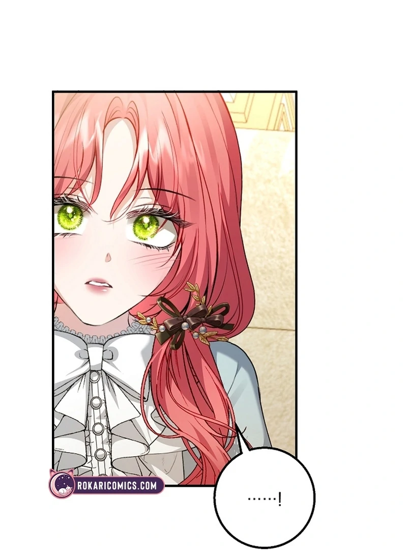 Sub-Male Lead, You Said It Was A Contract Marriage? Chapter 22 - Page 13