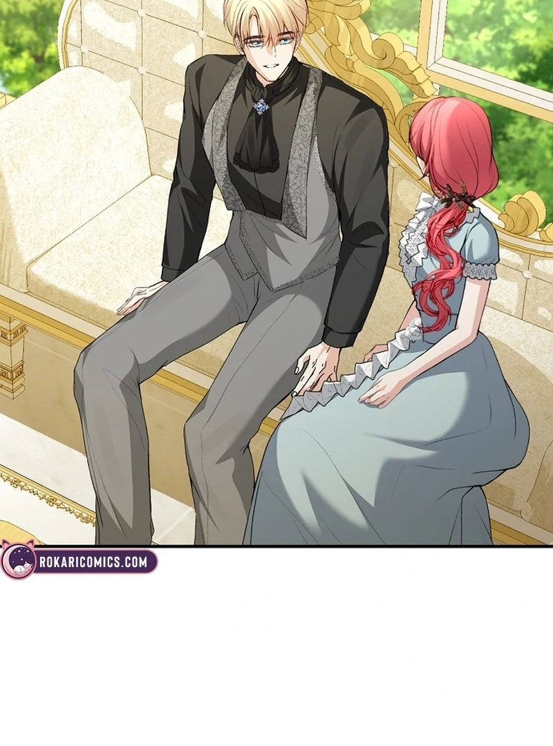 Sub-Male Lead, You Said It Was A Contract Marriage? Chapter 22 - Page 15