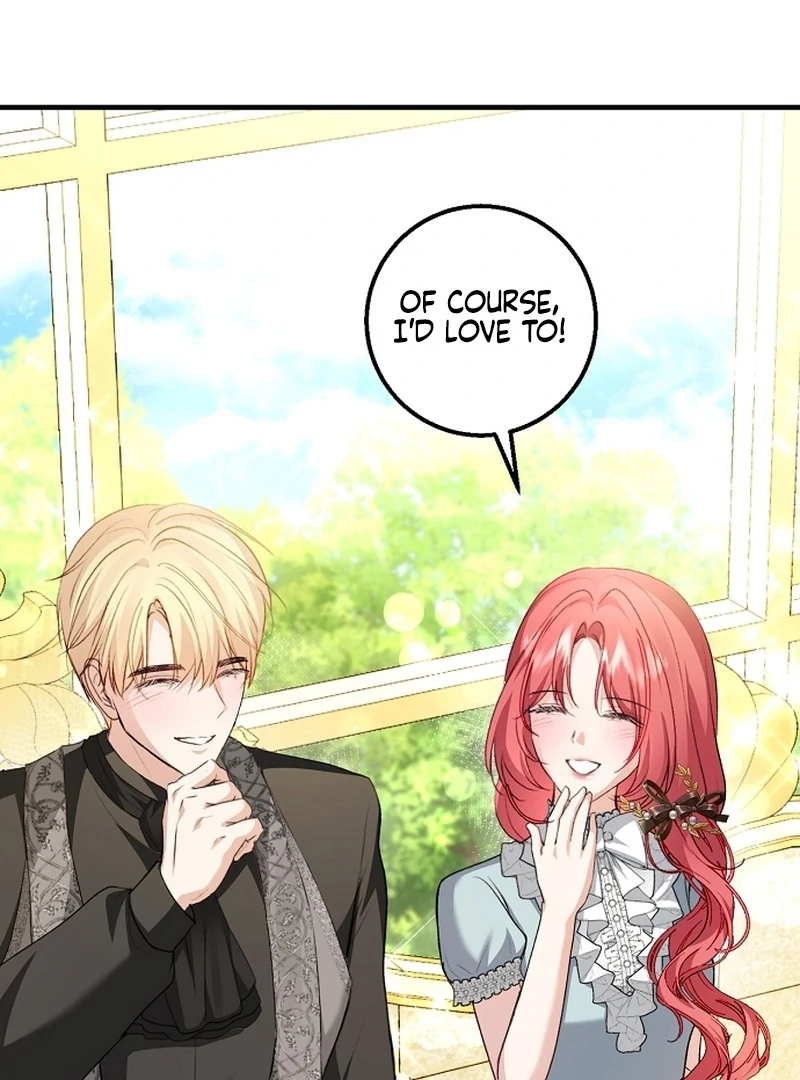 Sub-Male Lead, You Said It Was A Contract Marriage? Chapter 22 - Page 18