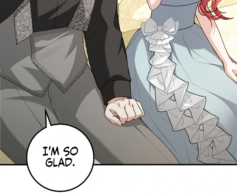 Sub-Male Lead, You Said It Was A Contract Marriage? Chapter 22 - Page 19