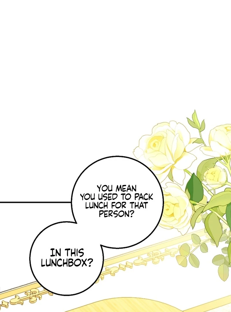 Sub-Male Lead, You Said It Was A Contract Marriage? Chapter 22 - Page 3