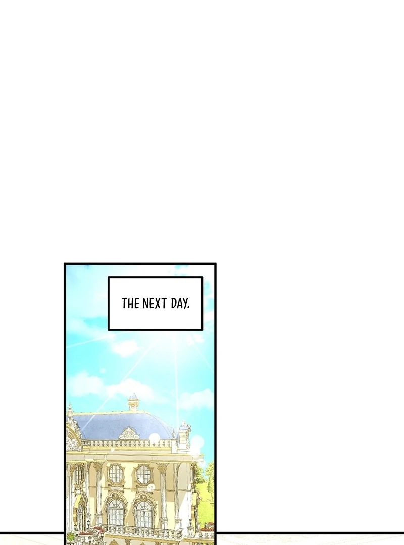 Sub-Male Lead, You Said It Was A Contract Marriage? Chapter 22 - Page 22