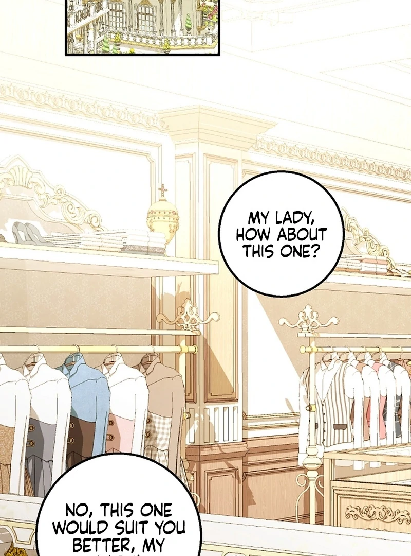 Sub-Male Lead, You Said It Was A Contract Marriage? Chapter 22 - Page 23