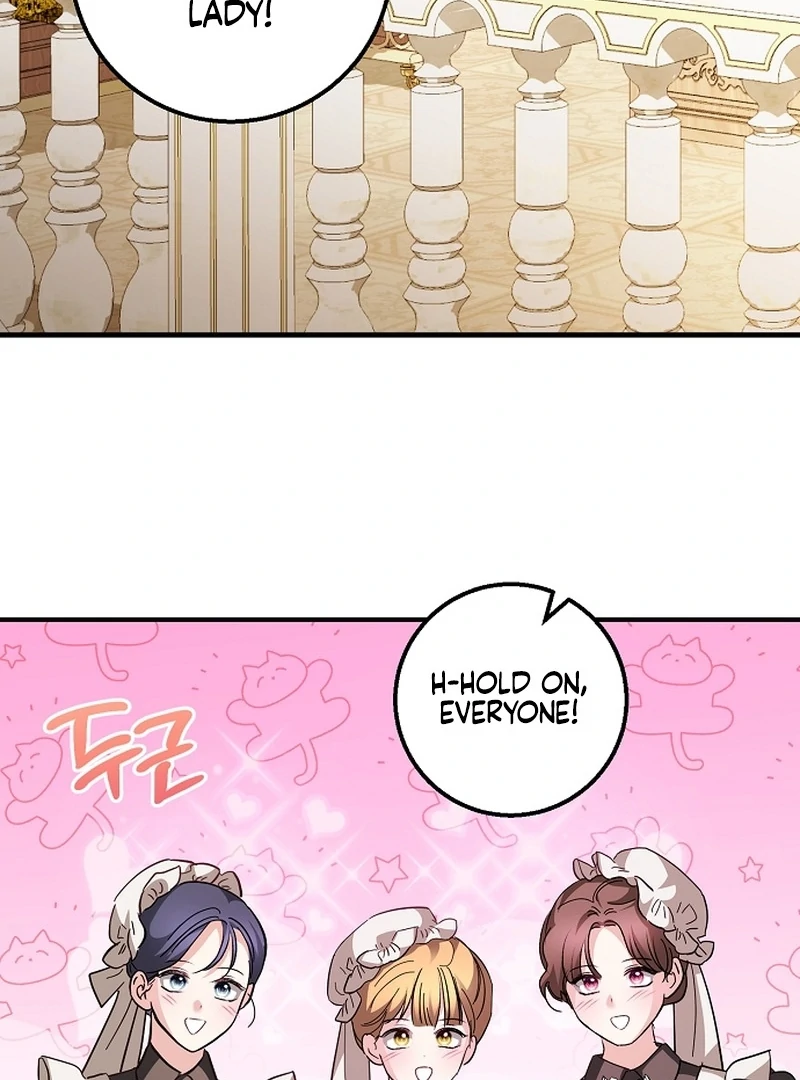 Sub-Male Lead, You Said It Was A Contract Marriage? Chapter 22 - Page 24