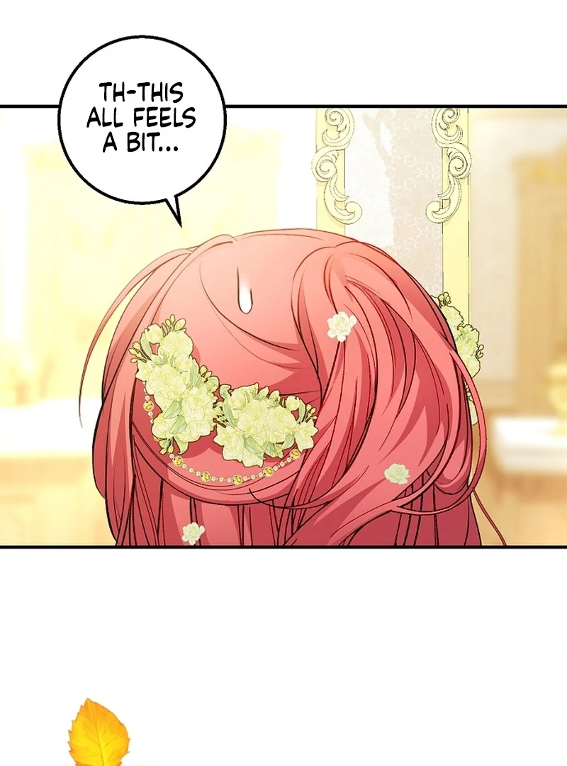 Sub-Male Lead, You Said It Was A Contract Marriage? Chapter 22 - Page 26