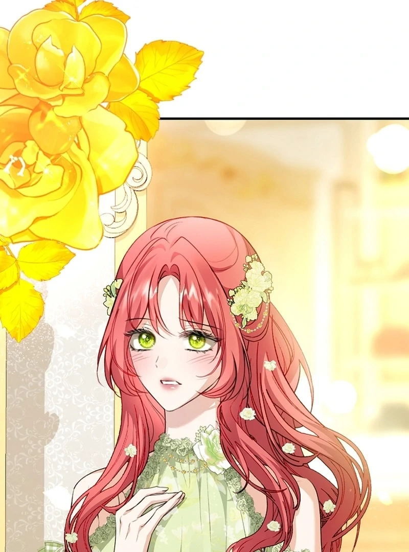 Sub-Male Lead, You Said It Was A Contract Marriage? Chapter 22 - Page 27