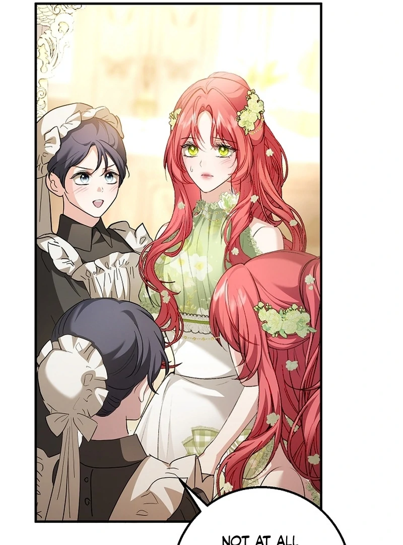 Sub-Male Lead, You Said It Was A Contract Marriage? Chapter 22 - Page 30