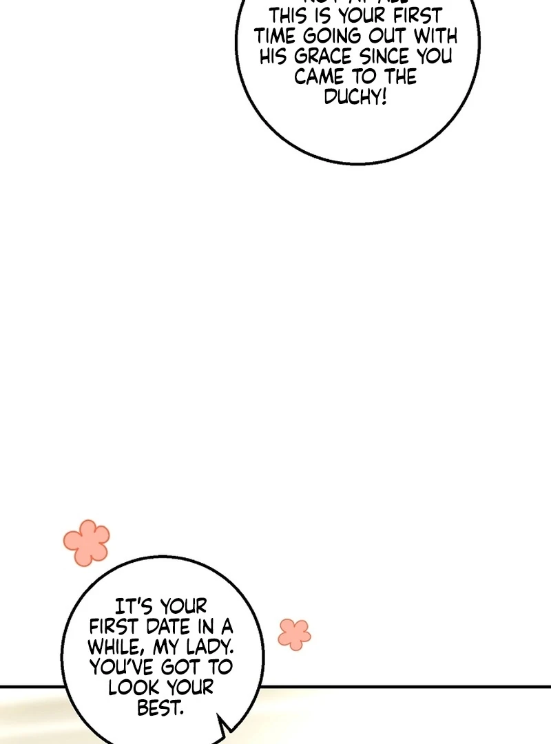 Sub-Male Lead, You Said It Was A Contract Marriage? Chapter 22 - Page 31