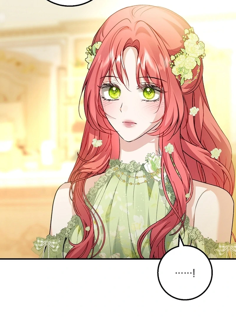 Sub-Male Lead, You Said It Was A Contract Marriage? Chapter 22 - Page 32