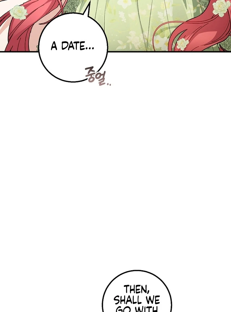 Sub-Male Lead, You Said It Was A Contract Marriage? Chapter 22 - Page 34