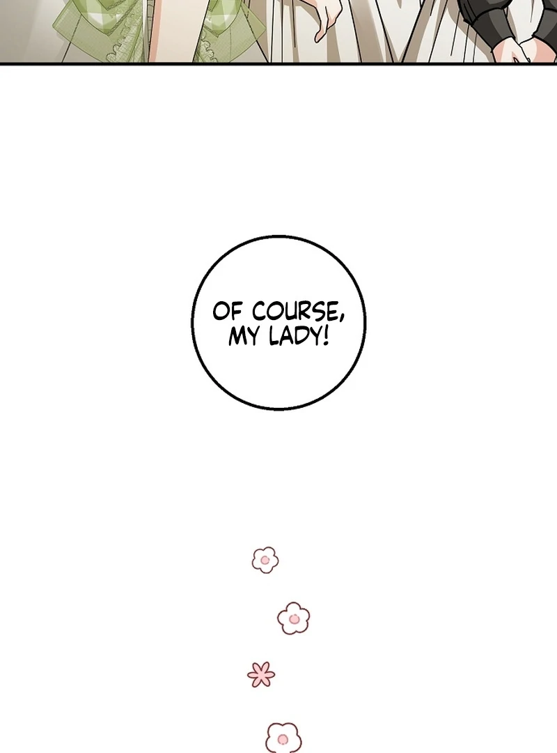 Sub-Male Lead, You Said It Was A Contract Marriage? Chapter 22 - Page 36