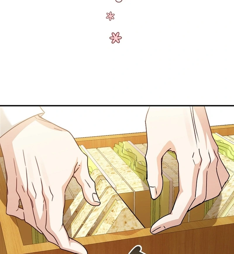 Sub-Male Lead, You Said It Was A Contract Marriage? Chapter 22 - Page 37