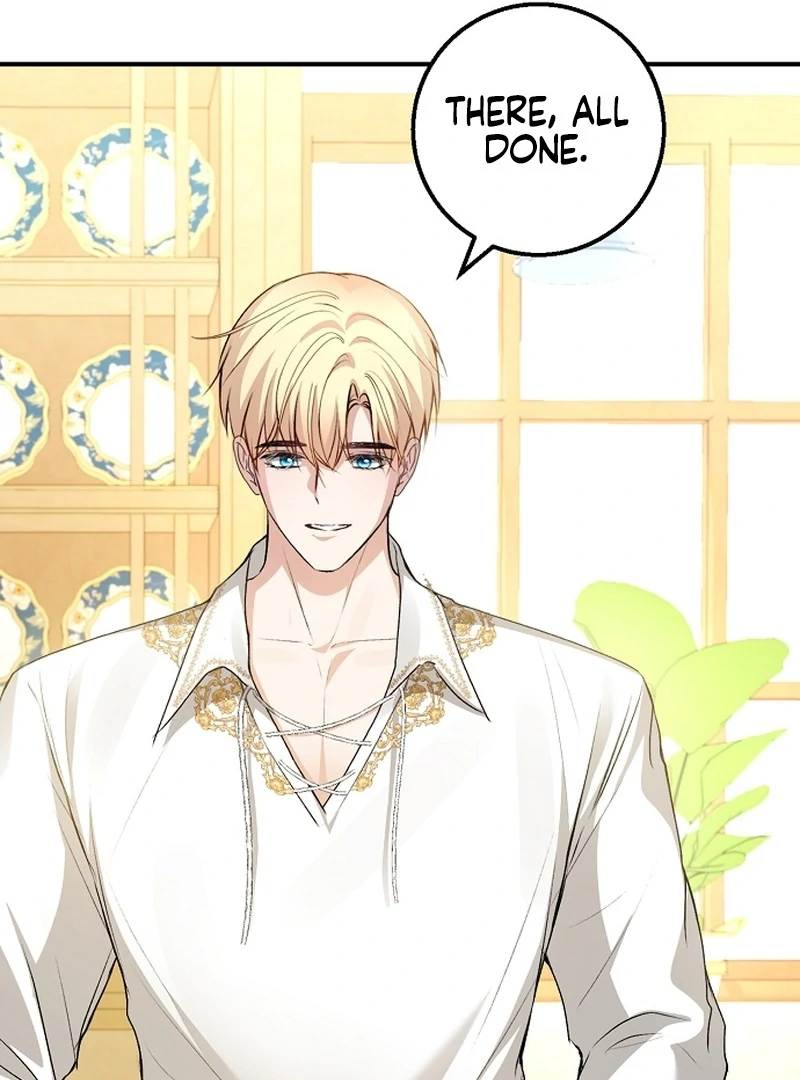 Sub-Male Lead, You Said It Was A Contract Marriage? Chapter 22 - Page 39