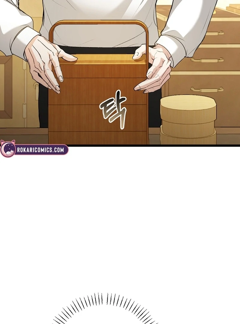 Sub-Male Lead, You Said It Was A Contract Marriage? Chapter 22 - Page 40